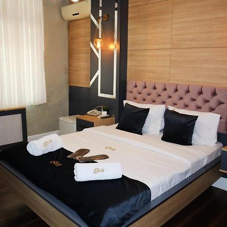 Grand Onur Hotel Стамбул Екстер'єр фото