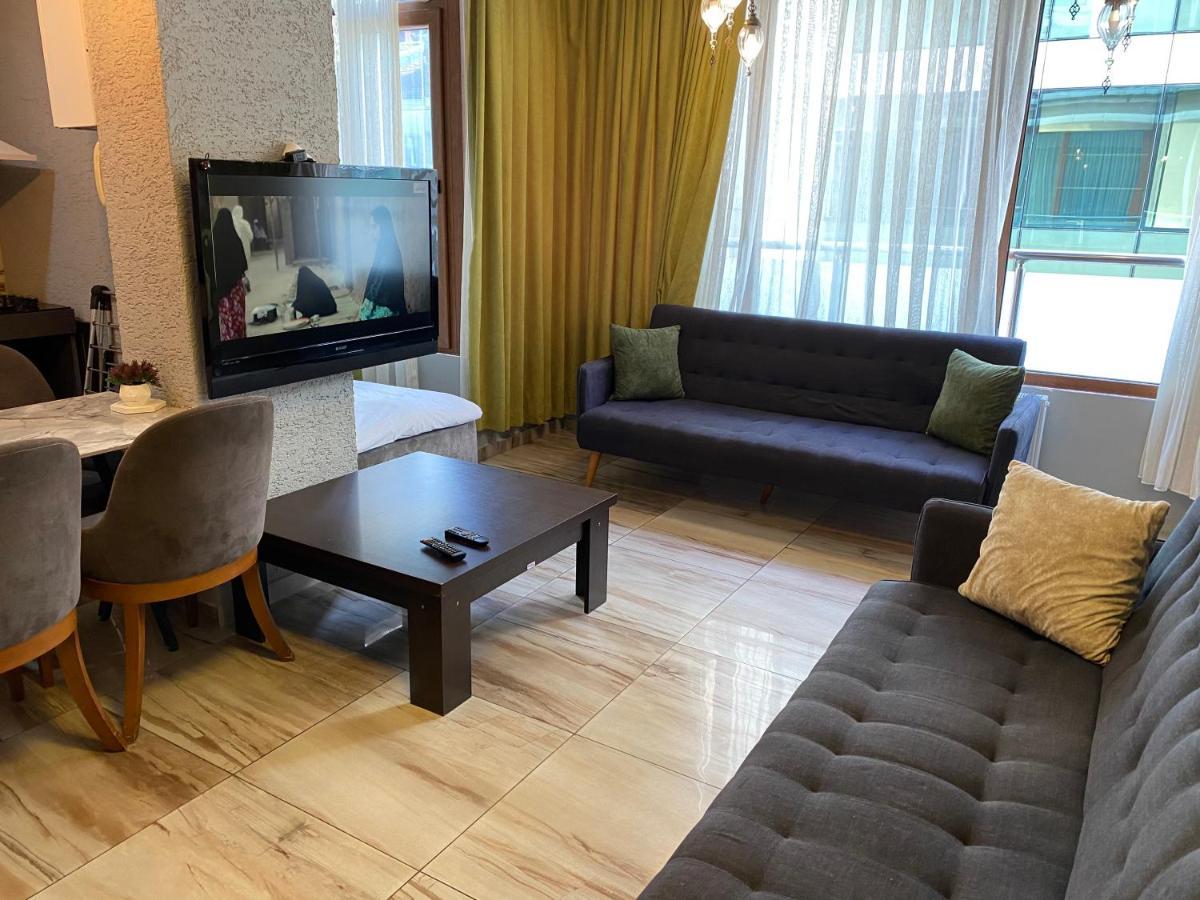 Grand Onur Hotel Стамбул Екстер'єр фото